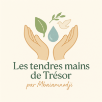 Les tendres mains de Trésor